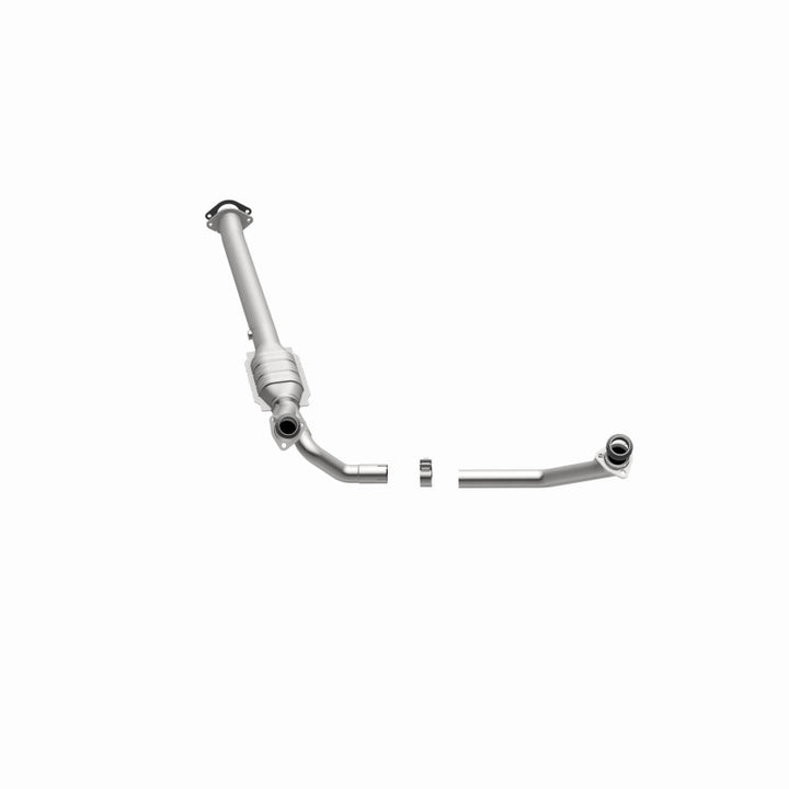 Magnaflow Direct-Fit Catalytic Converter 00-02 Chevy Van 4.3L/5.0L - OneFastShop