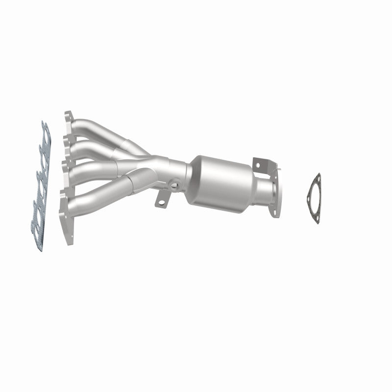 MagnaFlow Direct-Fit Catalytic Converter DF for 2006 Pontiac G6 2.4L - OneFastShop