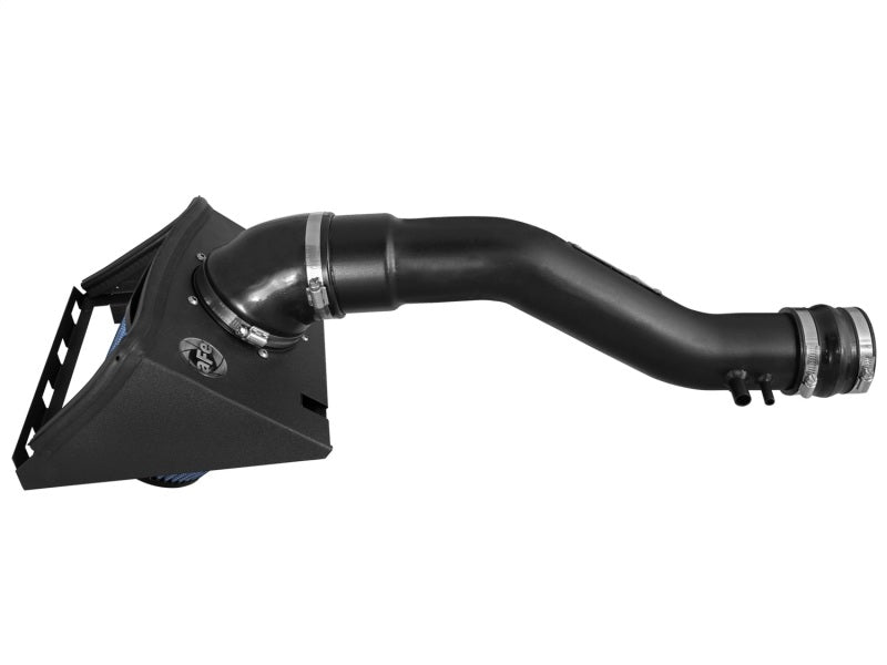 AFe Magnumforce Intake System Stage-2 Pro 5R for 11-14 Ford F-150 V6 3.7L