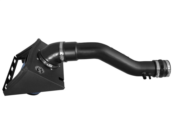AFe Magnumforce Intake System Stage-2 Pro 5R for 11-14 Ford F-150 V6 3.7L