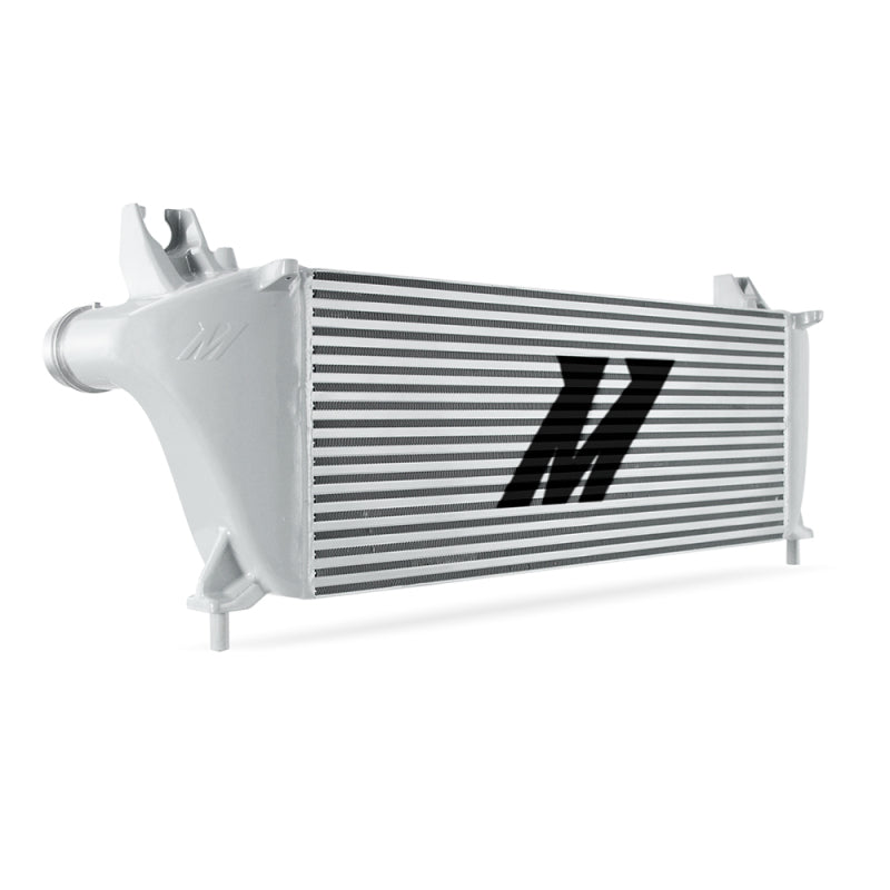 Mishimoto Intercooler Kit EcoBoost Silver 19+ Ford Ranger - OneFastShop