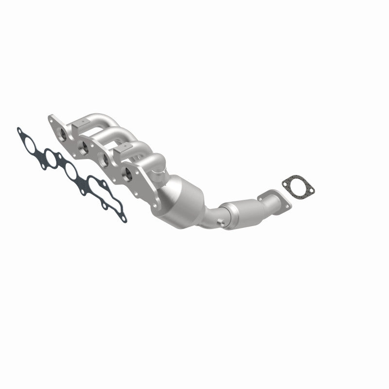 MagnaFlow Direct-Fit Catalytic Converter for 2005–2006 Ford Focus 2.0L