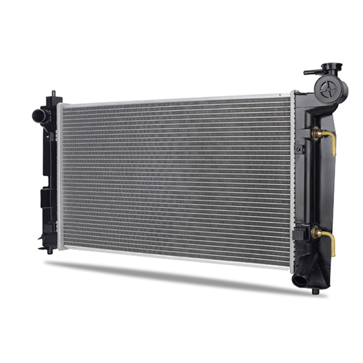 Mishimoto Replacement Radiator for 2003–2008 Pontiac Vibe - OneFastShop