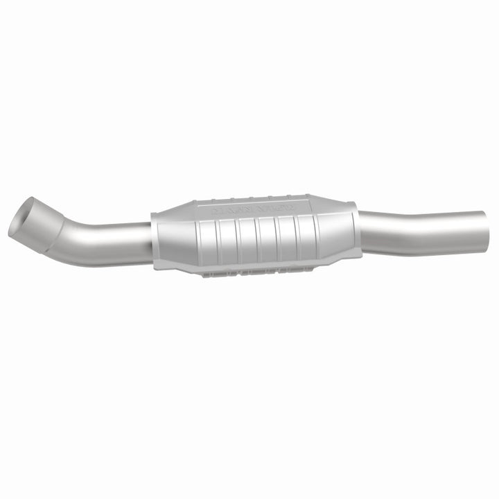 Magnaflow Catalytic Converter Direct Fit 80-87 Dodge Plymouth Vans - OneFastShop