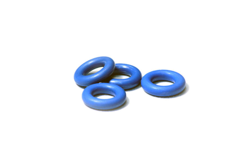 Injector Dynamics Viton 14mm Lower O-Ring - ID Injectors