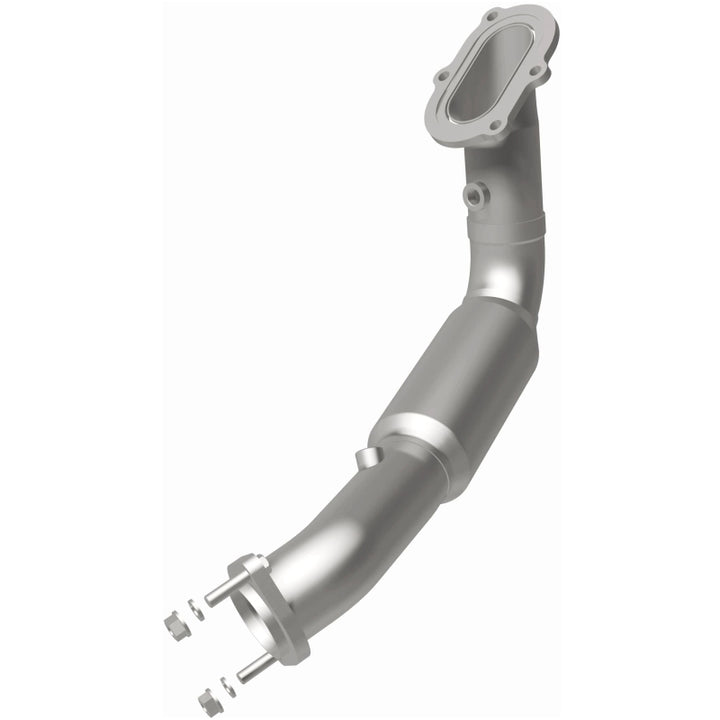 Magnaflow Direct Fit Catalytic Converter 06-11 Chevy Corvette V8 7.0L - OneFastShop