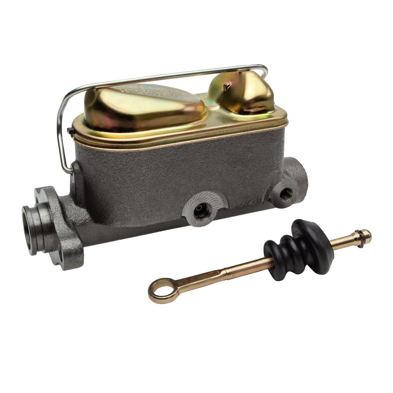 DFC Brake Master Cylinder - Ford F-100/F-150/F-250 2WD, Bronco & Econoline (1973-1979)