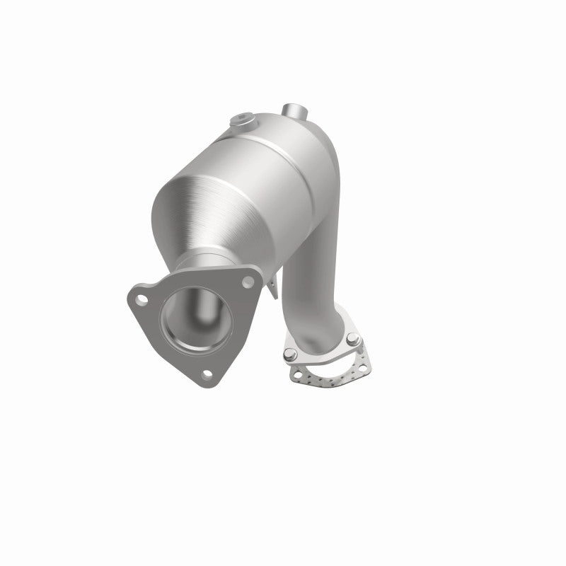 MagnaFlow Direct-Fit Catalytic Converter Audi S4 2010-2013 - OneFastShop