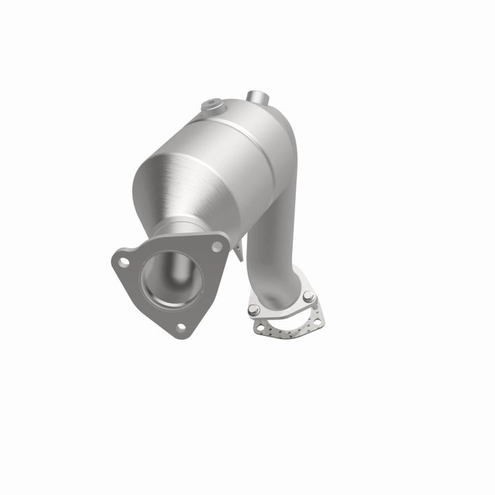 MagnaFlow Direct-Fit Catalytic Converter Audi S4 2010-2013 - OneFastShop