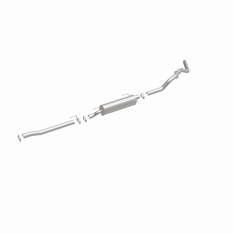 MagnaFlow BRE Exhaust Kit Replacement for 2006–2009 Dodge Ram 1500 2500 3500 5.7L