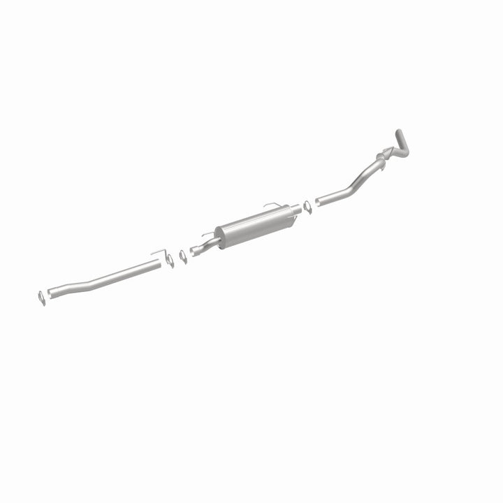 MagnaFlow BRE Exhaust Kit Replacement for 2006–2009 Dodge Ram 1500 2500 3500 5.7L