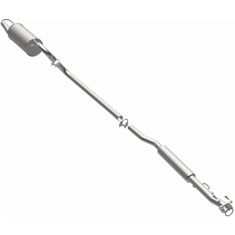 MagnaFlow BRE Exhaust Kit for 1997–2001 Toyota Camry Solara