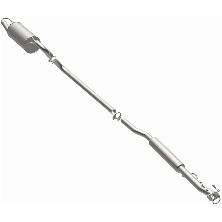 MagnaFlow BRE Exhaust Kit for 1997–2001 Toyota Camry Solara