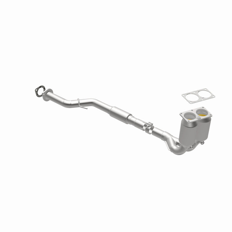 Magnaflow Direct-Fit Catalytic Converter for 00-02 Nissan Sentra 1.8L - OneFastShop