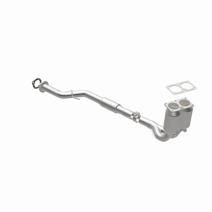 Magnaflow Direct-Fit Catalytic Converter for 00-02 Nissan Sentra 1.8L - OneFastShop