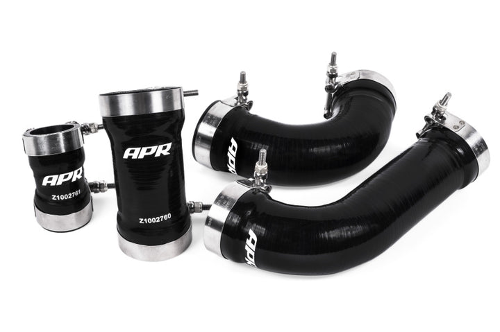 APR Complete Silicone Boost Hose Kit - Audi / Volkswagen MQB 1.8T/2.0T 2015-2026