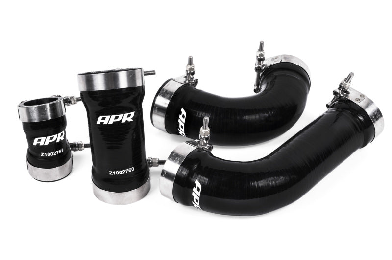 APR Complete Silicone Boost Hose Kit - Audi / Volkswagen MQB 1.8T/2.0T 2015-2026