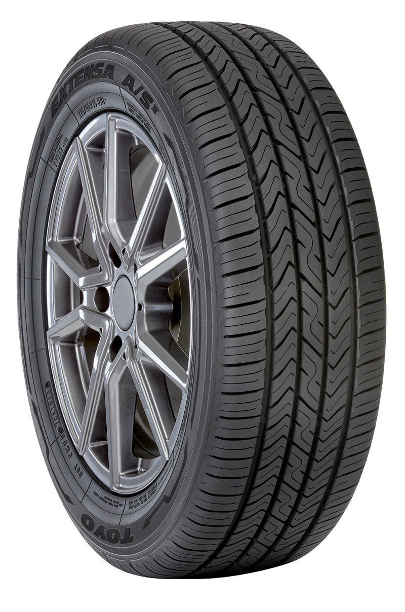 Toyo Extensa A/S II All-Season Tire 185/60R16 86H - TL - OneFastShop