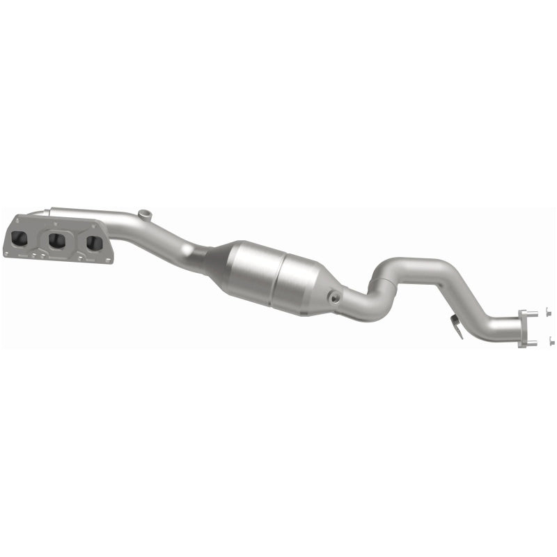 Magnaflow Direct-Fit Catalytic Converter 2005-2009 Audi A8 6.0L - OneFastShop