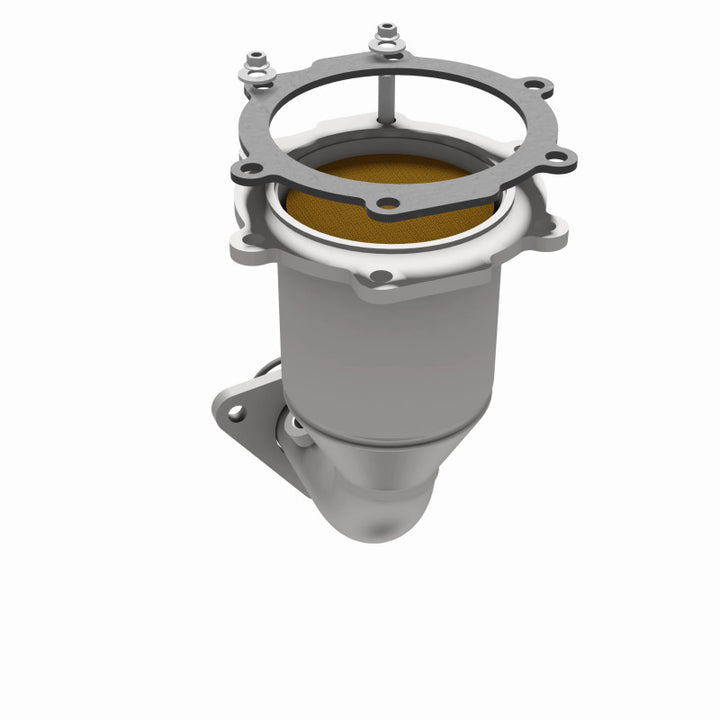 Magnaflow Direct-Fit Catalytic Converter for 02-03 Nissan Maxima and 02-04 INFINITI I35 OE Replacement - OneFastShop