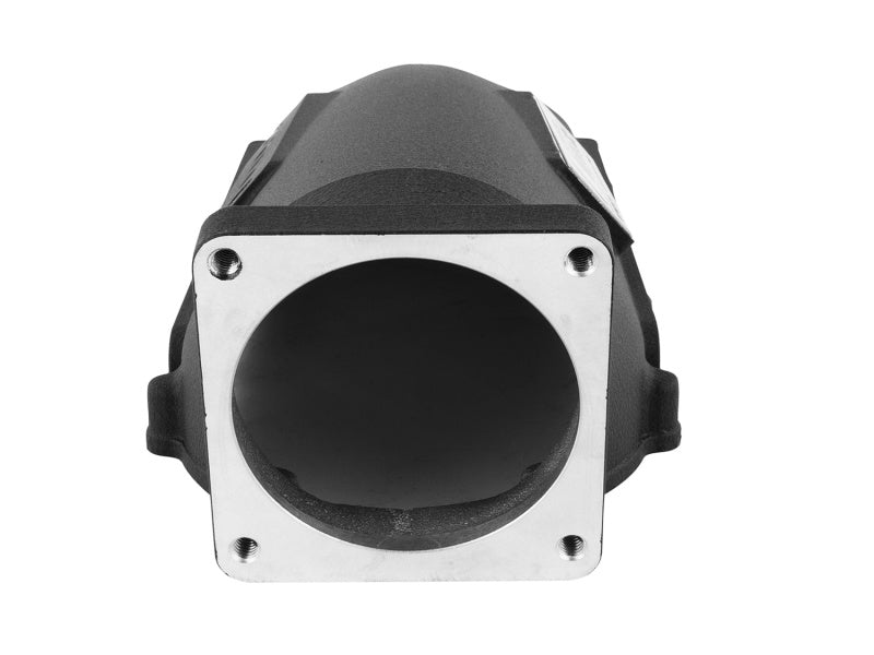 Skunk2 Racing Ultra Race K Series Side Feed Plenum Kit 3.5L Volume 90mm Inlet for 5.0 Ford T Body Bolt Pattern