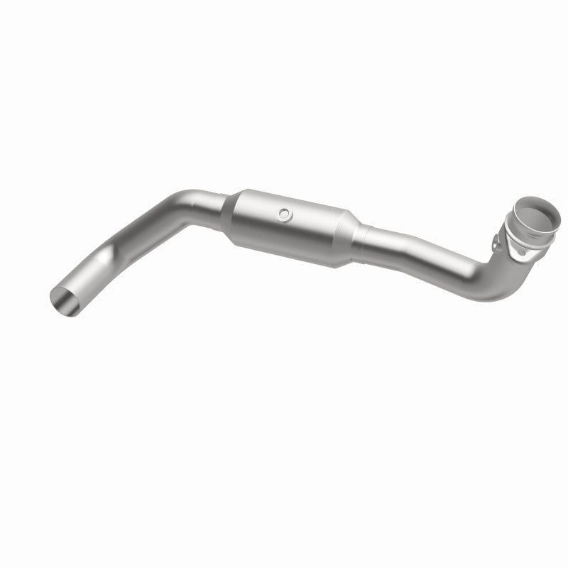 Magnaflow Direct Fit Catalytic Converter for 07-08 Lincoln Mark LT CARB Compliant