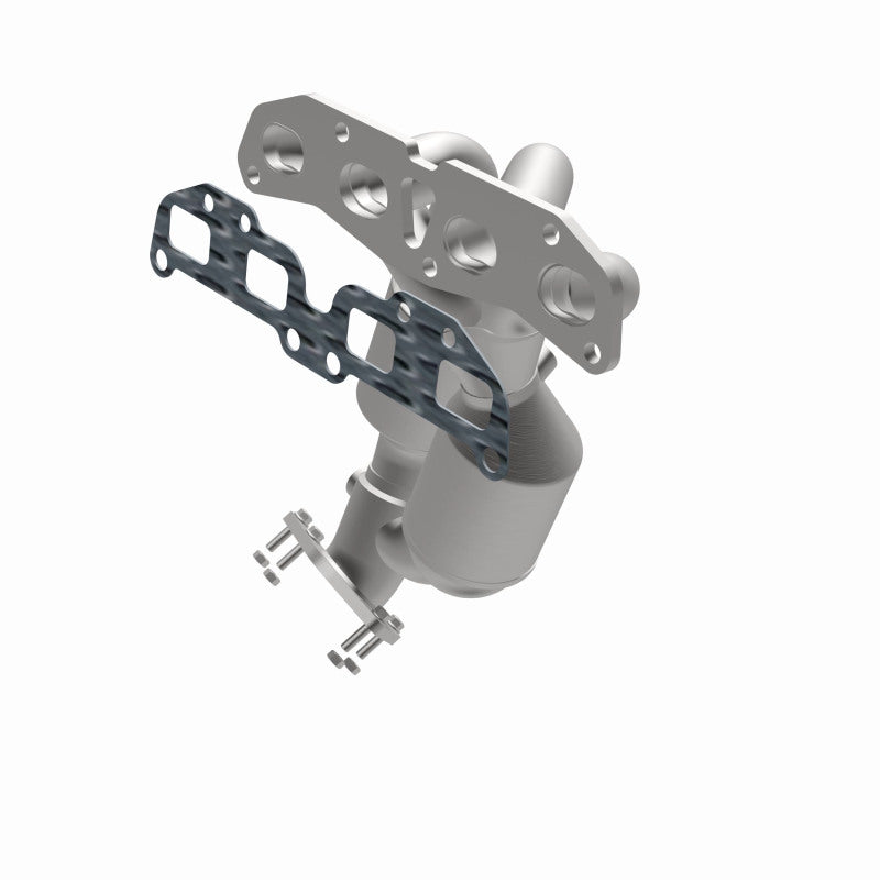 MagnaFlow OEM Grade Catalytic Converter Direct Fit for 2007–2012 Nissan Sentra