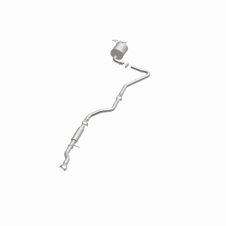 MagnaFlow BRE Exhaust Kit for 2009–2018 Dodge Journey 2.4L