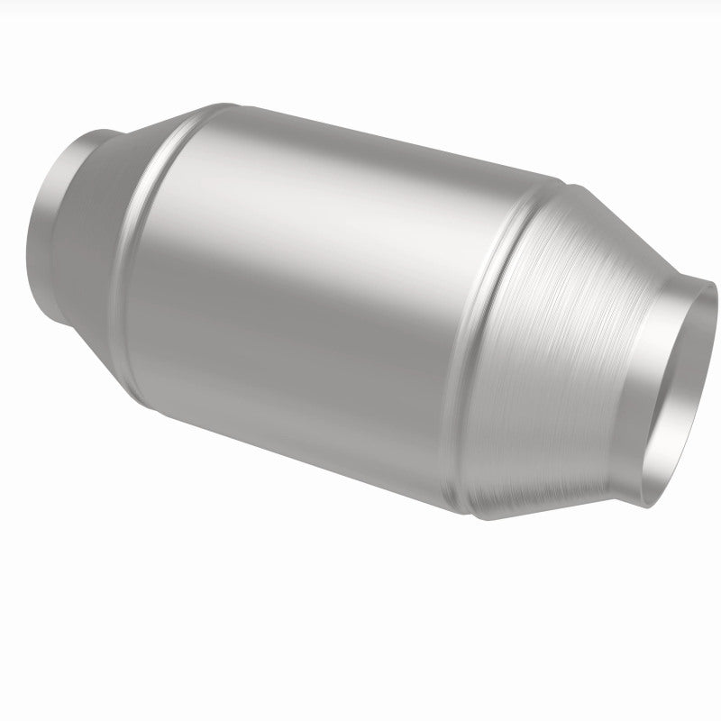 Magnaflow Universal Catalytic Converter 2.50 Inch C/C CA Pre-OBDII for 1982-1995 Dodge Isuzu Models