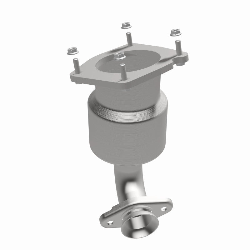 MagnaFlow Conv DF Direct-Fit Catalytic Converter for 2001–2002 Dodge Stratus 2.7L - OneFastShop