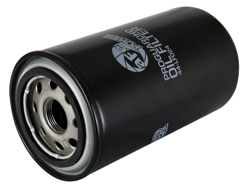 Afe Pro Guard D2 Oil Filter for Ford Diesel Trucks V8 6.7L (4 Pack) - 11-17