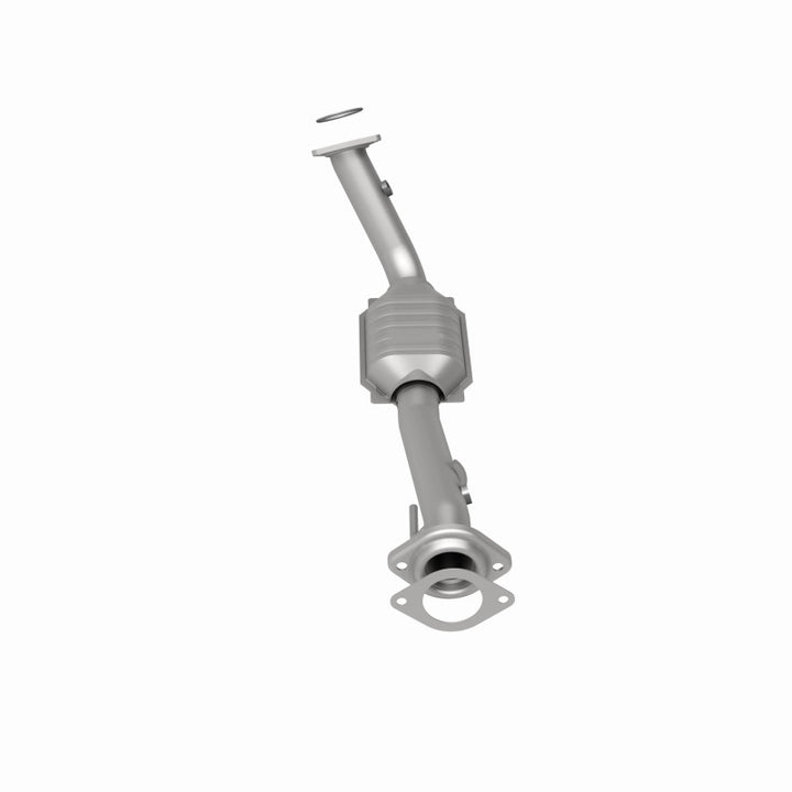 Magnaflow DF Direct-Fit Catalytic Converter for 02-06 Cadillac Escalade / 02-06 GM Yukon (Inc Denali) 6.0L P/S