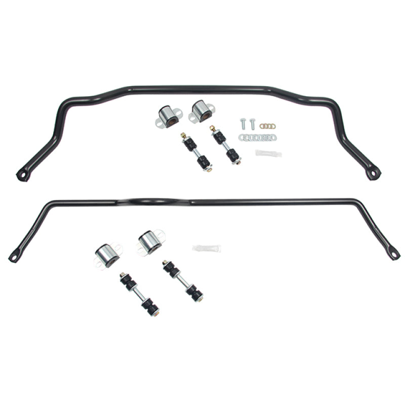 ST Suspensions Anti-Swaybar Set for Nissan 240SX S14 1995-1998 - OneFastShop