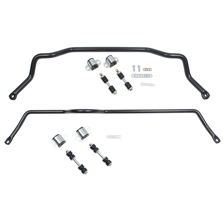 ST Suspensions Anti-Swaybar Set for Nissan 240SX S14 1995-1998 - OneFastShop