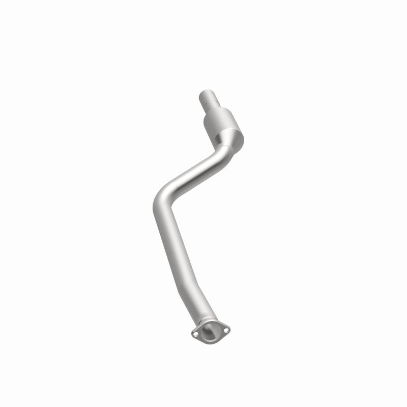 MagnaFlow Direct-Fit Catalytic Converter Rear BMW 3 06-09 - OneFastShop