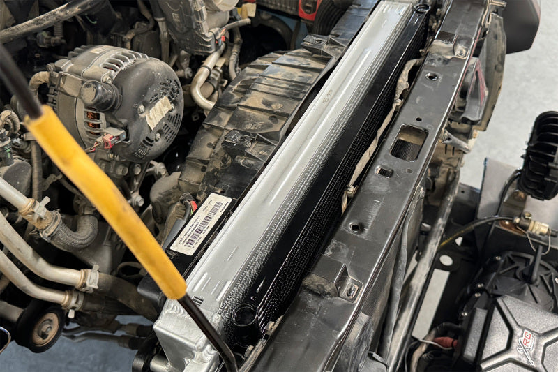 CSF 2018–2024 High-Performance Transmission Oil Cooler for Jeep Wrangler and 2020–2023 Jeep Gladiator - OneFastShop