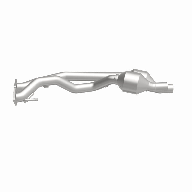 Magnaflow Catalytic Converter DF 07 Volkswagen Touareg 3.6L Rear