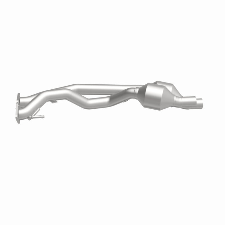 Magnaflow Catalytic Converter DF 07 Volkswagen Touareg 3.6L Rear - OneFastShop