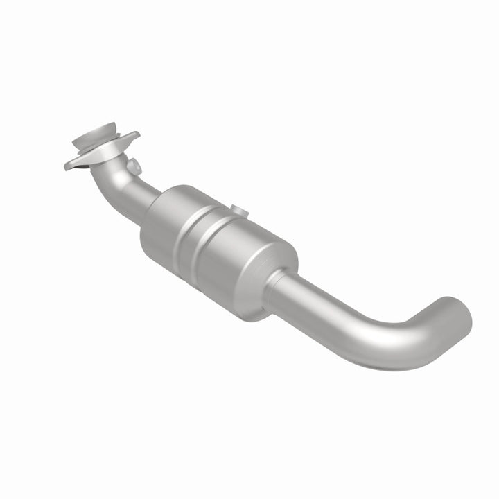 Magnaflow Direct-Fit Catalytic Converter 52419 for 2009-2010 Ford F-150 V8 5.4 OEM Underbody - OneFastShop