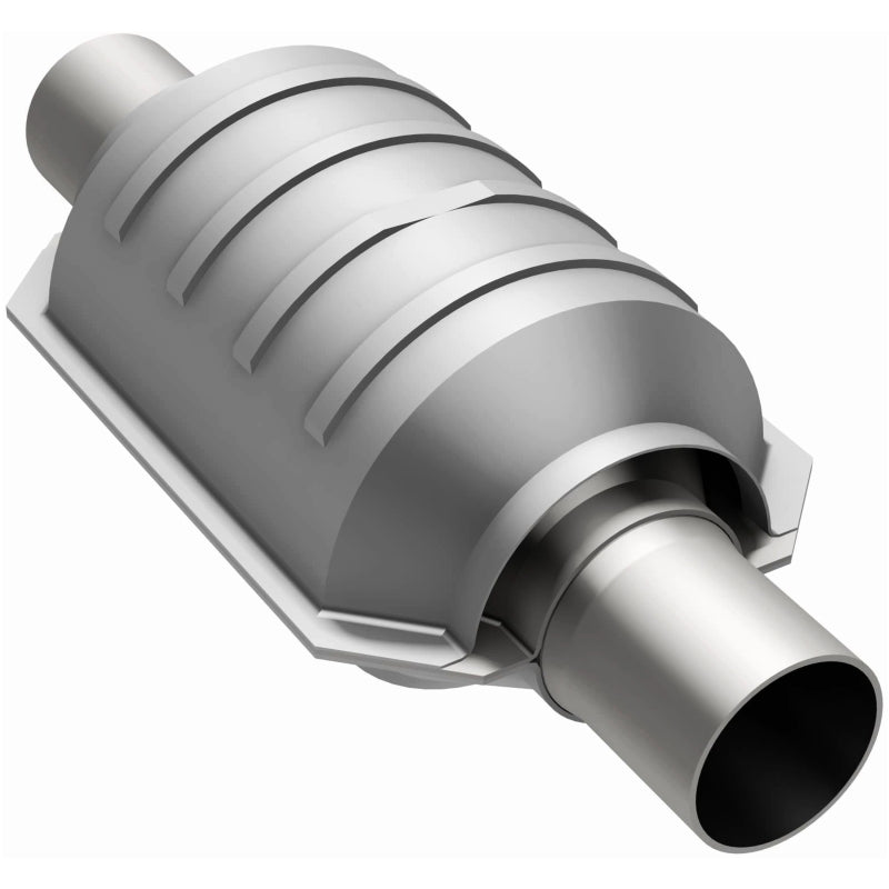 Magnaflow Universal Catalytic Converter 1.75" for Honda CRX 1988-1991 and Plymouth Sapporo 1979-1982
