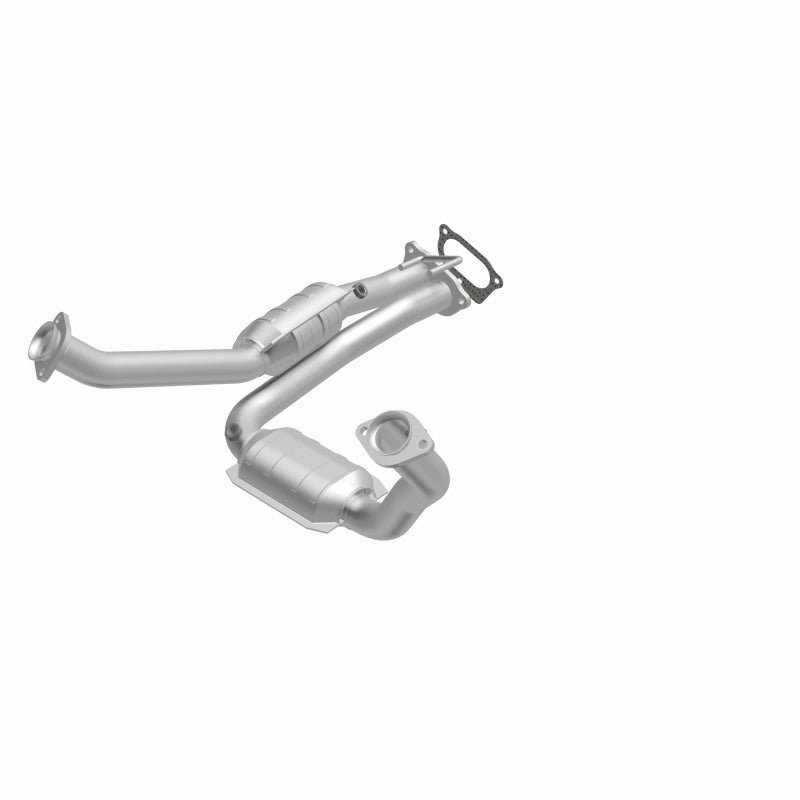 Magnaflow Direct-Fit Catalytic Converter for 04-06 Ranger/B3000 3.0L - OneFastShop