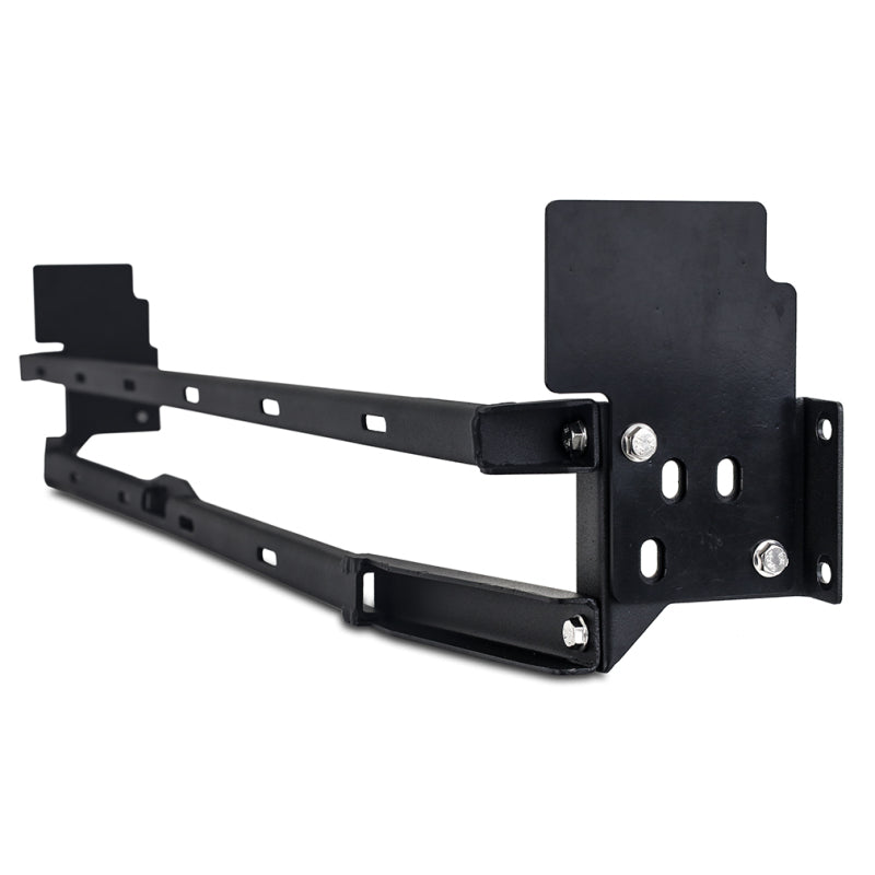 Mishimoto High Mount Intercooler Kit - Ford Bronco 2021-2026 - Black, image 9