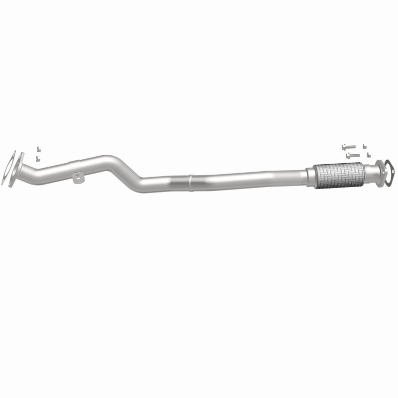 BRE Exhaust 2014–2022 Front Pipe Kit for Jeep Cherokee 3.2L