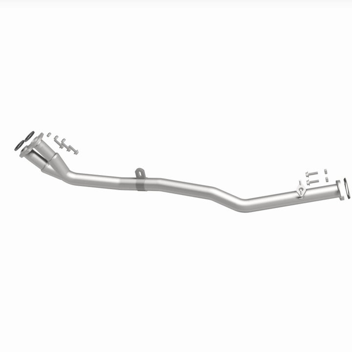 BRE Exhaust 86-88 Pickup 2.4L Front Pipe Kit Kit