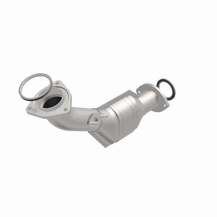 Magnaflow Direct-Fit Catalytic Converter for 00-04 Toyota Tacoma 3.4L 4WD / 00-04 Tundra 3.4L - OneFastShop
