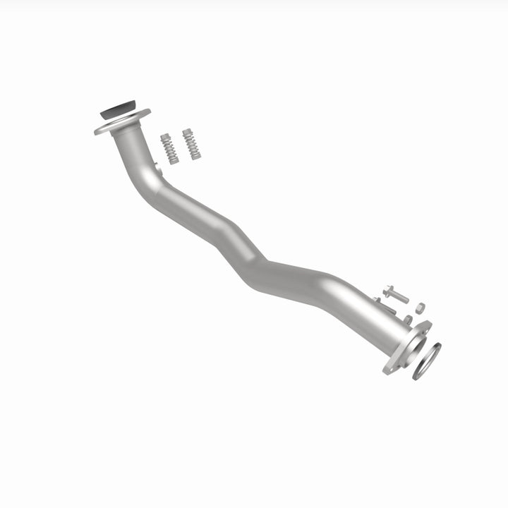 BRE Exhaust 2009–2015 Front Pipe Kit for Toyota Venza 2.7L