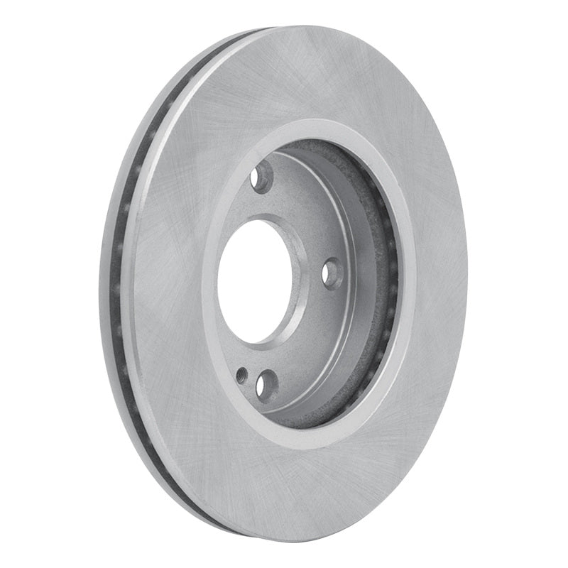 DFC Premium OE Front Brake Rotor - Ford Fiesta 2011-2019, image 5