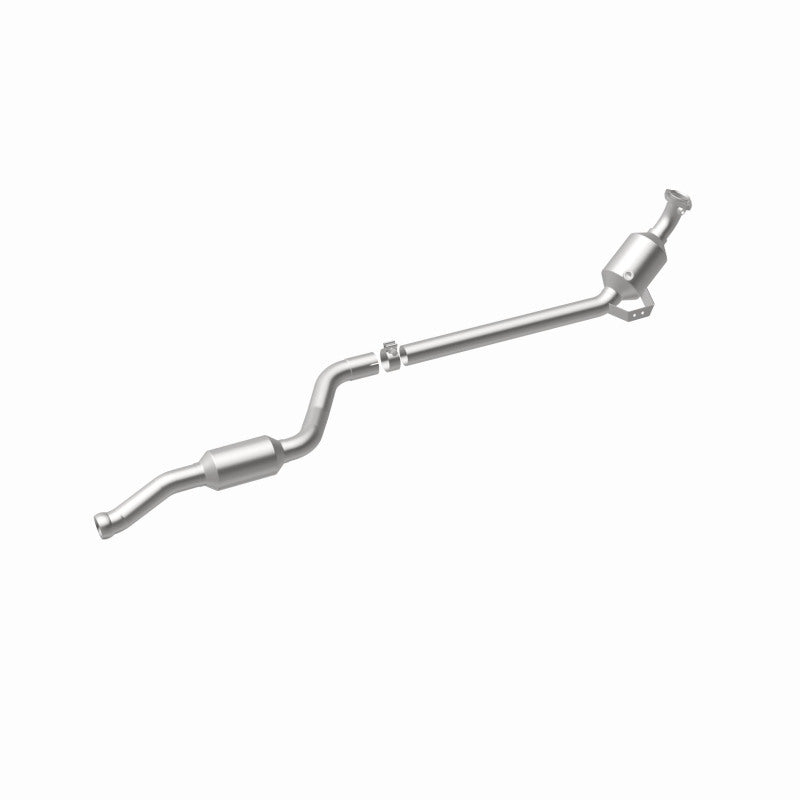 Magnaflow 2010–2012 GLK350 V6 3.5 OEM Underbody Direct-Fit Converter for GLK350 (3.5)