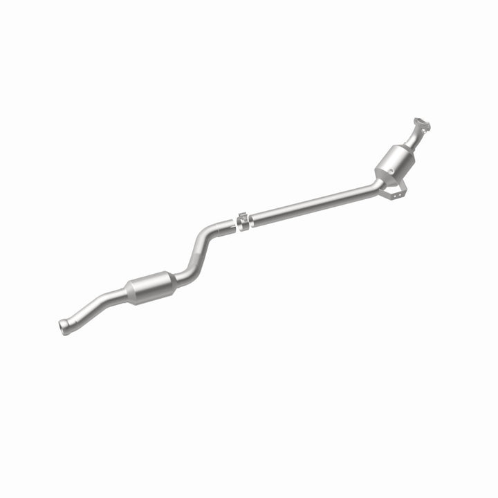 Magnaflow 2010–2012 GLK350 V6 3.5 OEM Underbody Direct-Fit Converter for GLK350 (3.5)