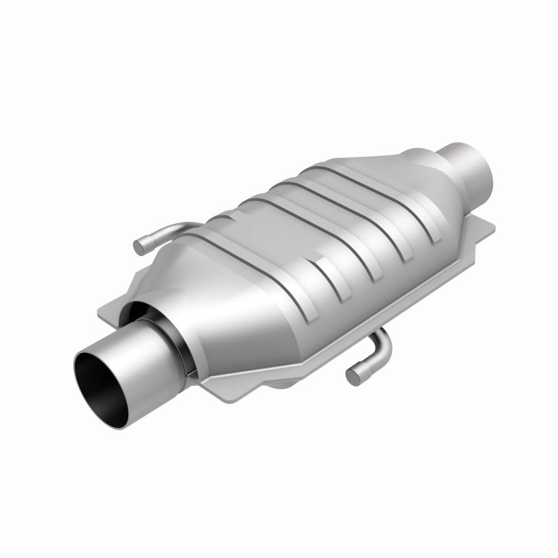 Magnaflow Universal Converter with 2.00in. Dual Air - Ford, Lincoln, Mercury